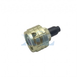 OHS Series 4 Pin Female Cable Plug